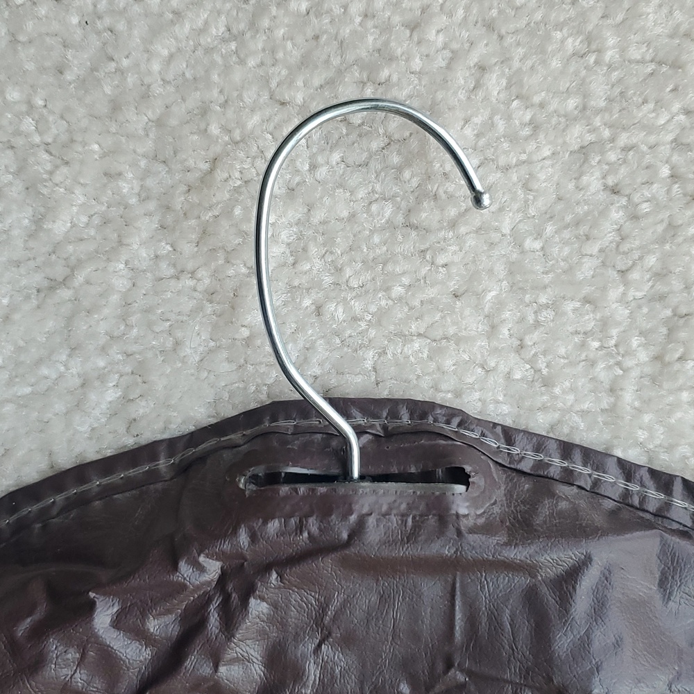 Gucci Vintage Zippered Garment Dust Cover Bag - Picture 7 of 7